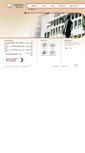 Mobile Screenshot of gspa.kookmin.ac.kr